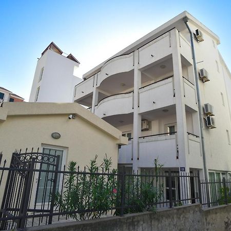 Vila Idila Будва Екстериор снимка